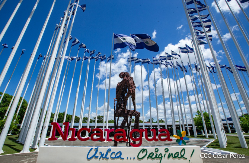 NICARAGUA